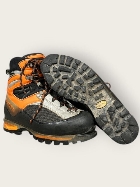 Scarpa Bergschuhe (40.5)