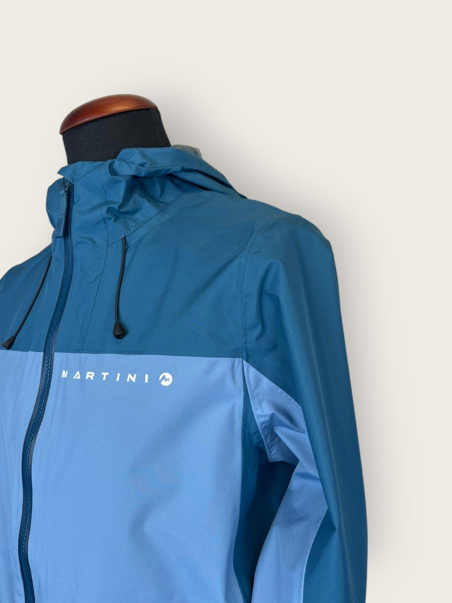 Martini 2.5-Lagen Hardshelljacke (M)