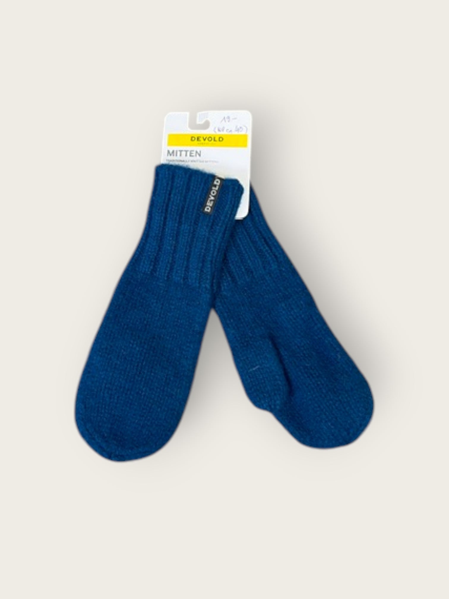 Devold Handschuhe (M)