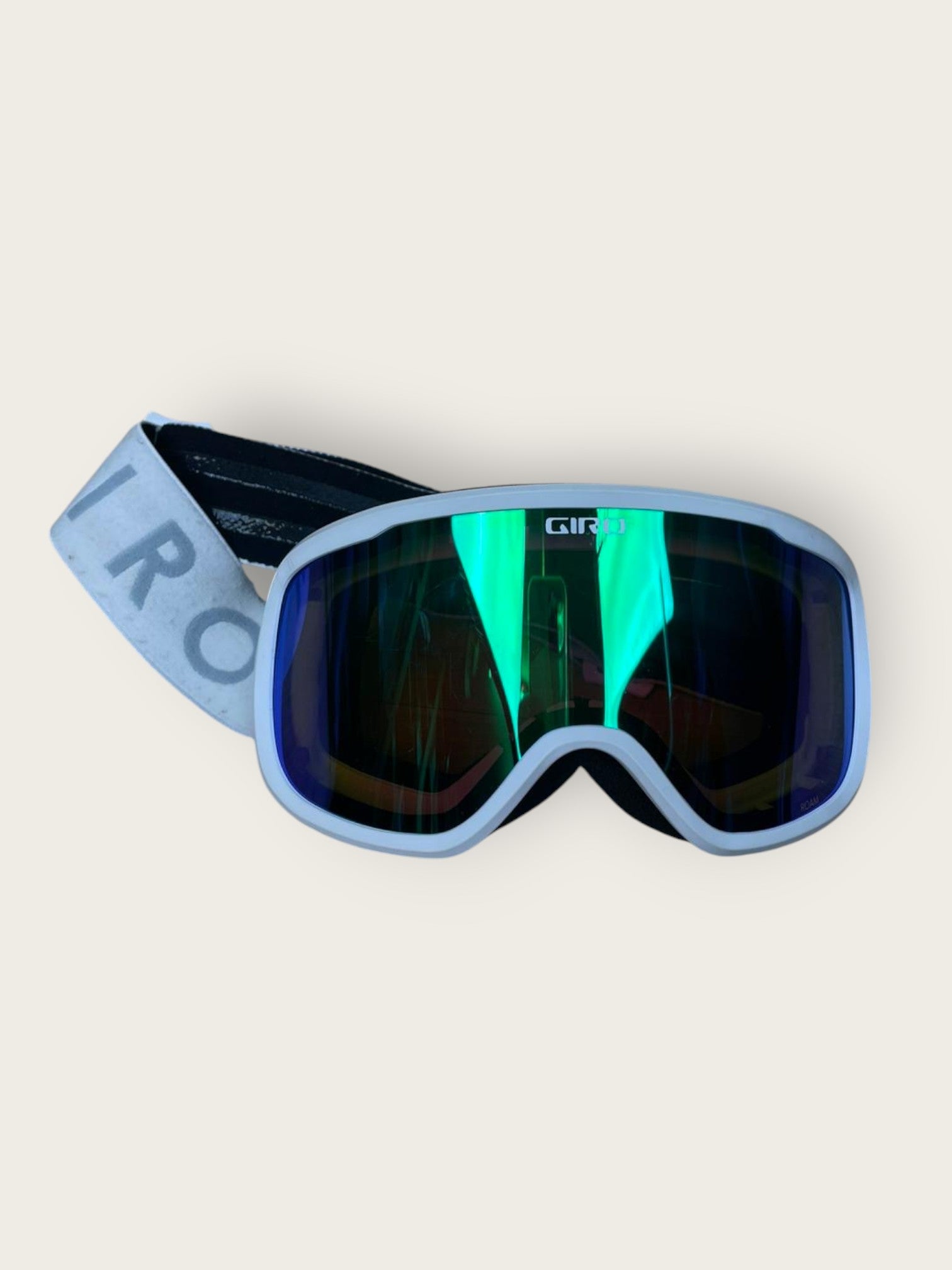 Oakley Goggles