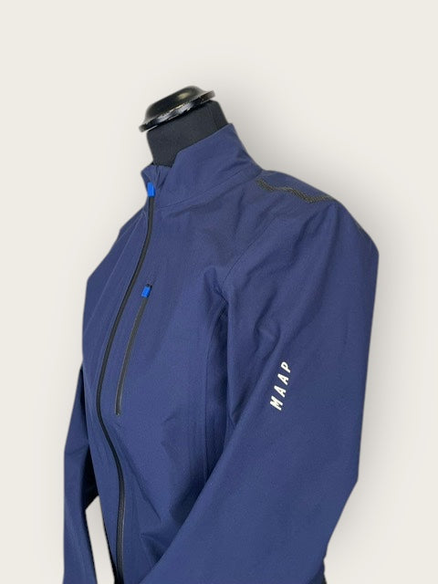 MAAP Regen-Bikejacke (XS)