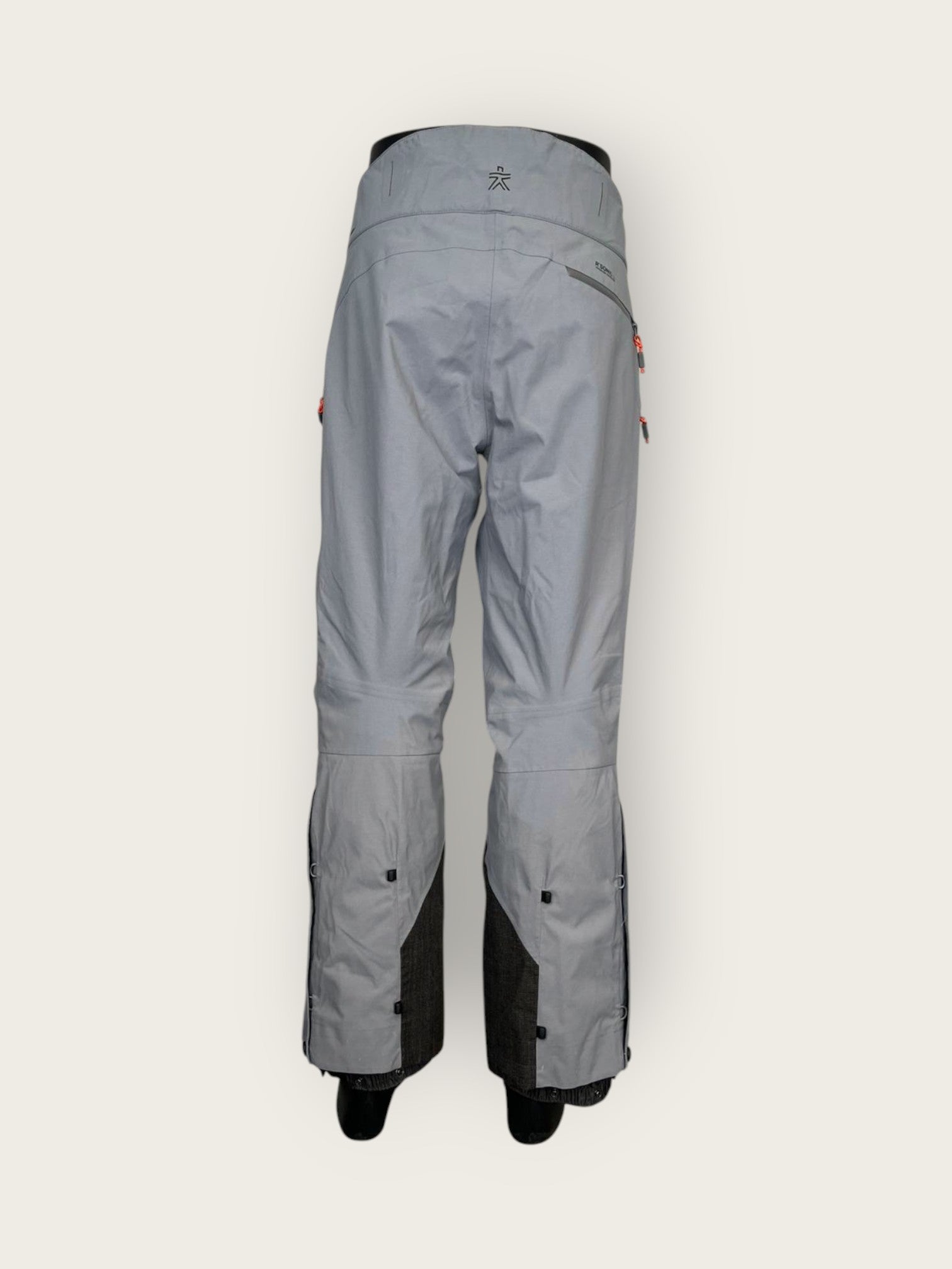 Radys 3-Lagen Hardshellhose (L)