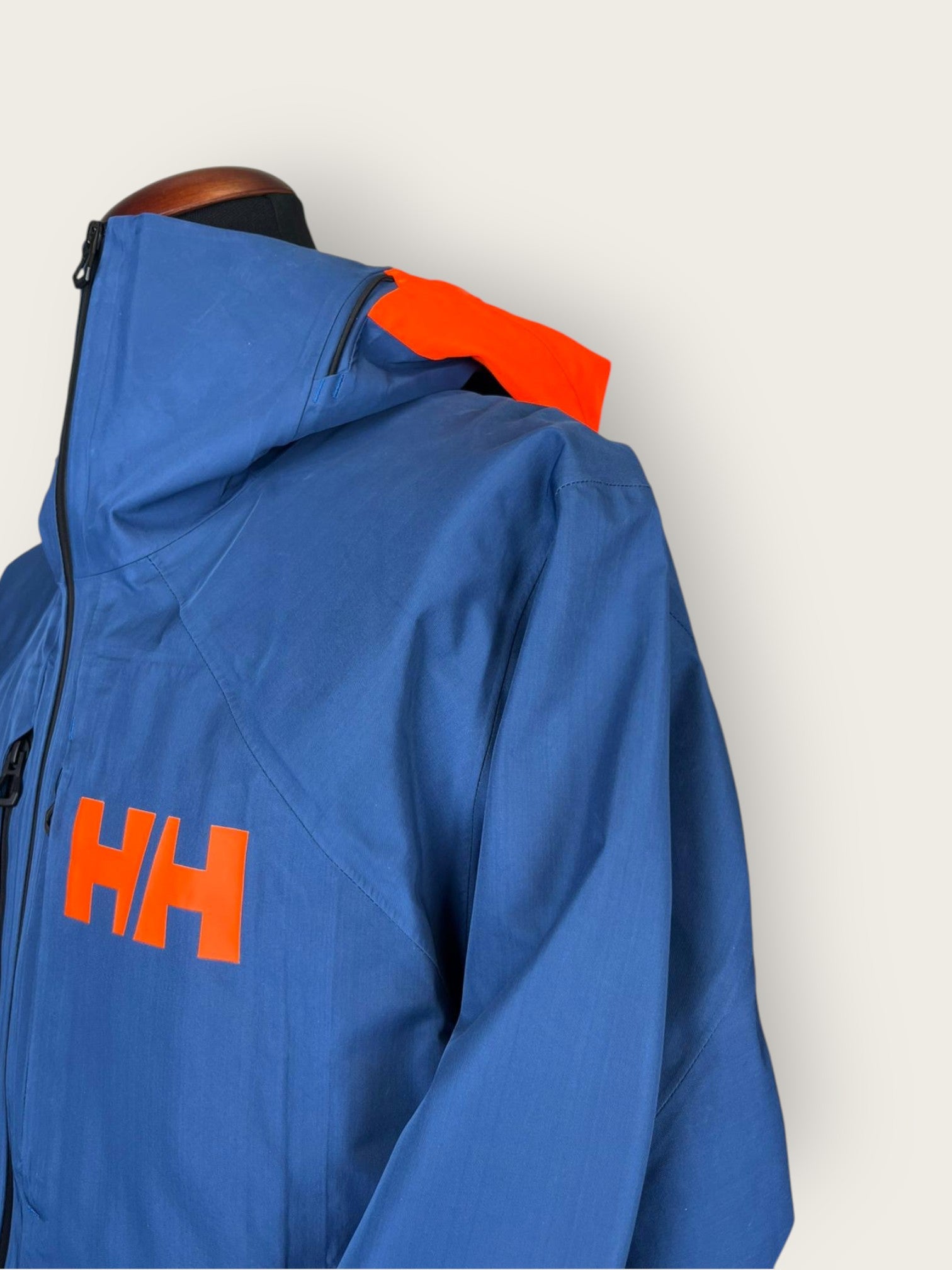 Helly Hansen 3-Lagen Hardshelljacke (XL)