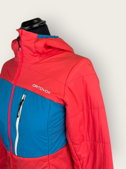 Ortovox Isolationsjacke (S)