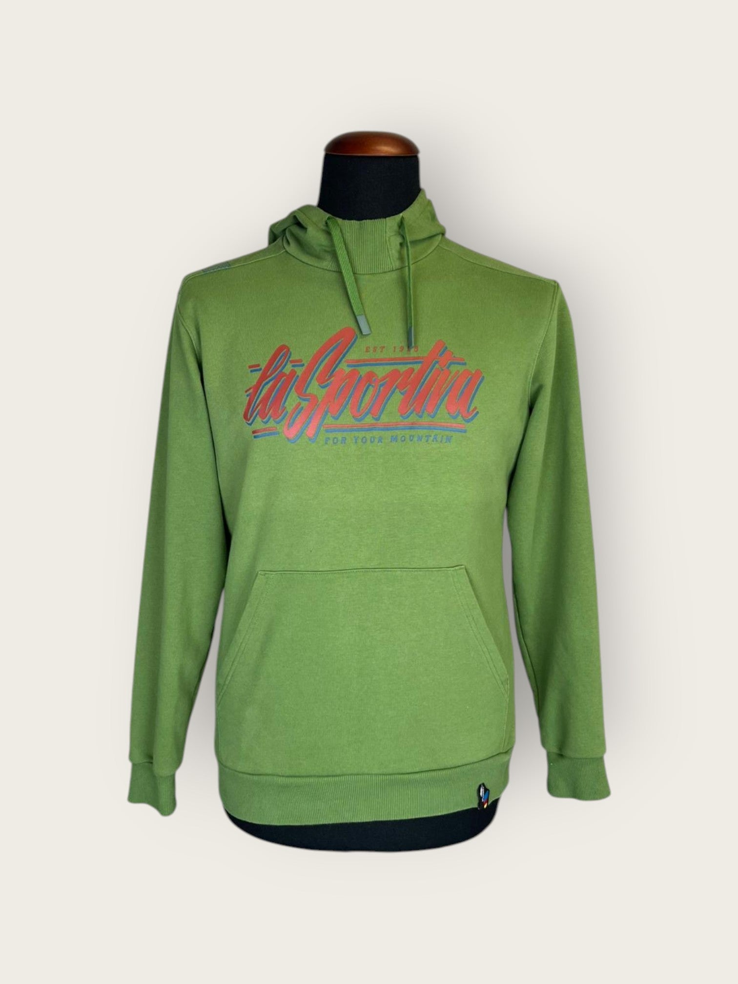 La Sportiva Hoodie (XS)