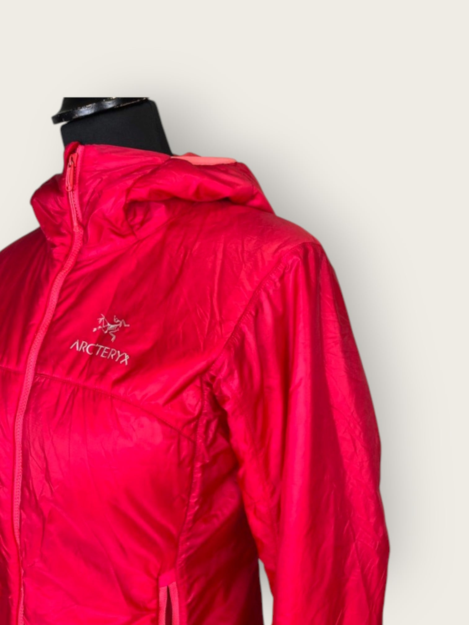 Arc'teryx Isolationsjacke (XS)