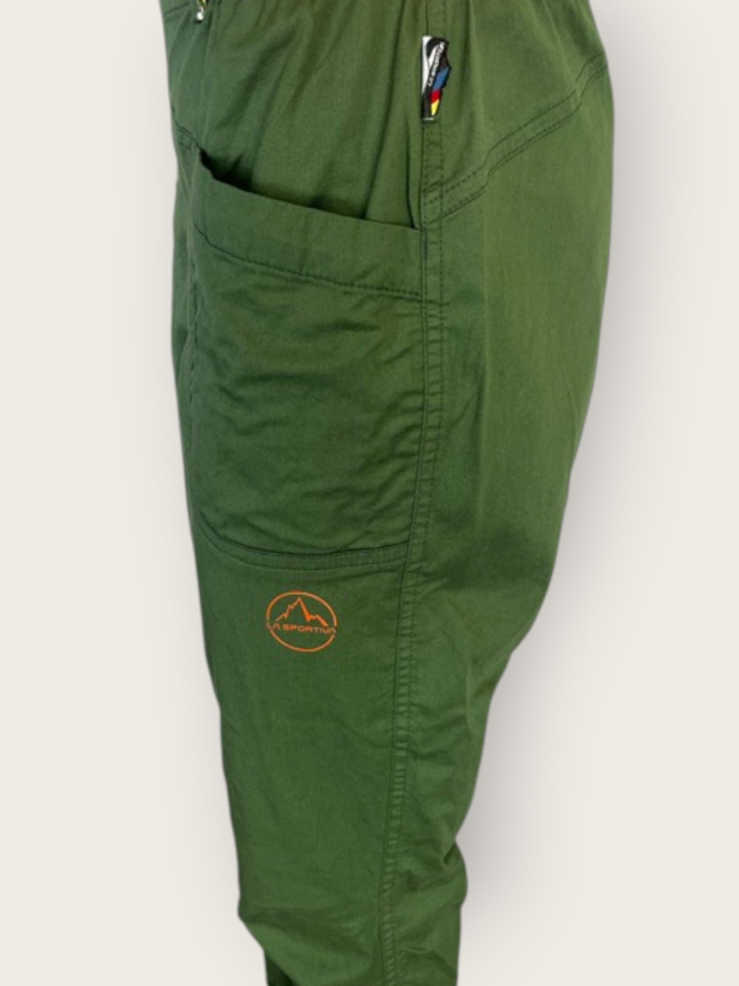La Sportiva Kletterhose (S)