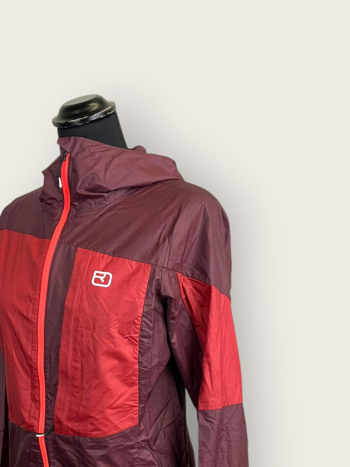 Ortovox Windbreaker (S)