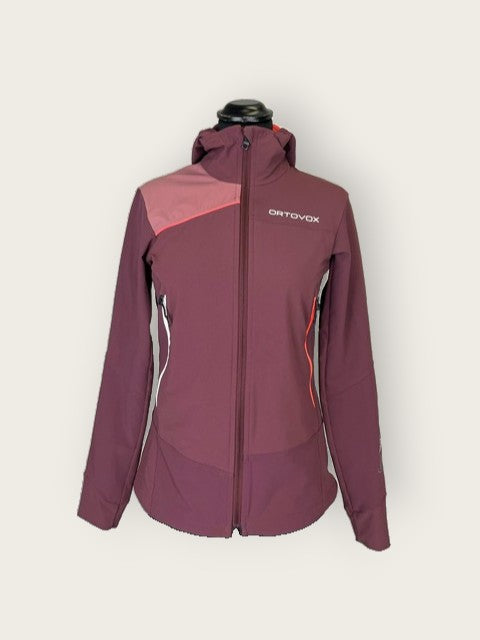 Ortovox Softshelljacke (XS)