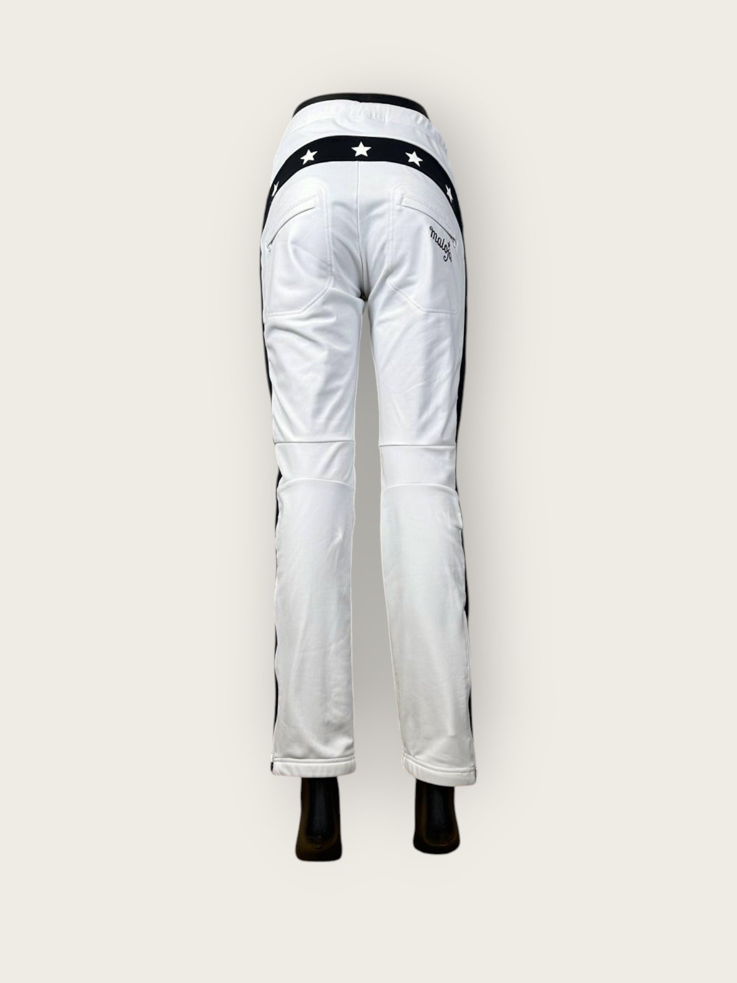 Maloja Langlaufhose (S)