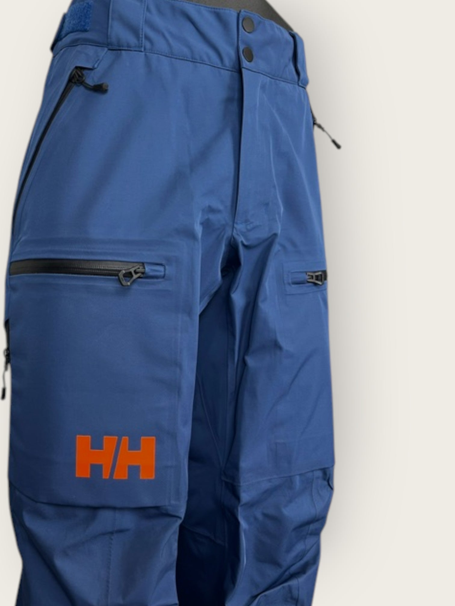 Helly Hansen 3-Lagen Hardshellhose (L)