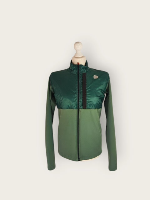 Sportful Fleecejacke (XL)
