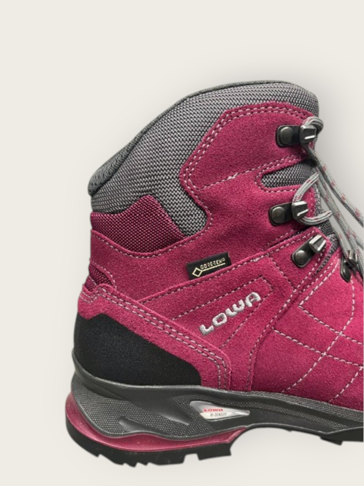 Lowa Wanderschuhe (39.5)