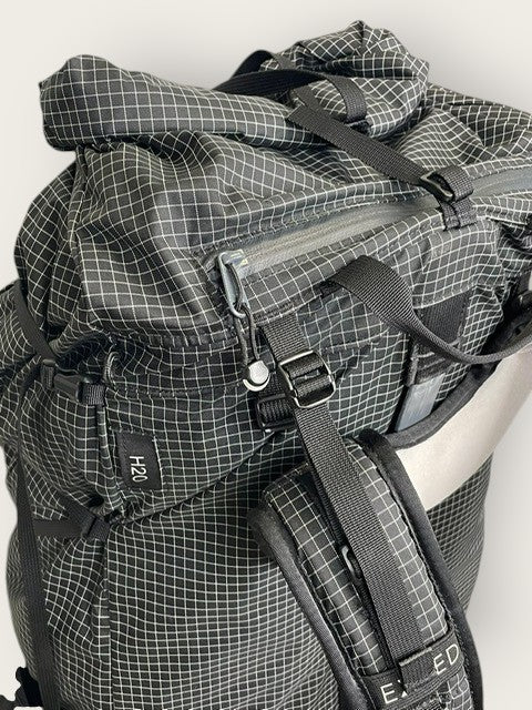 Exped Rucksack Lightning (60L)