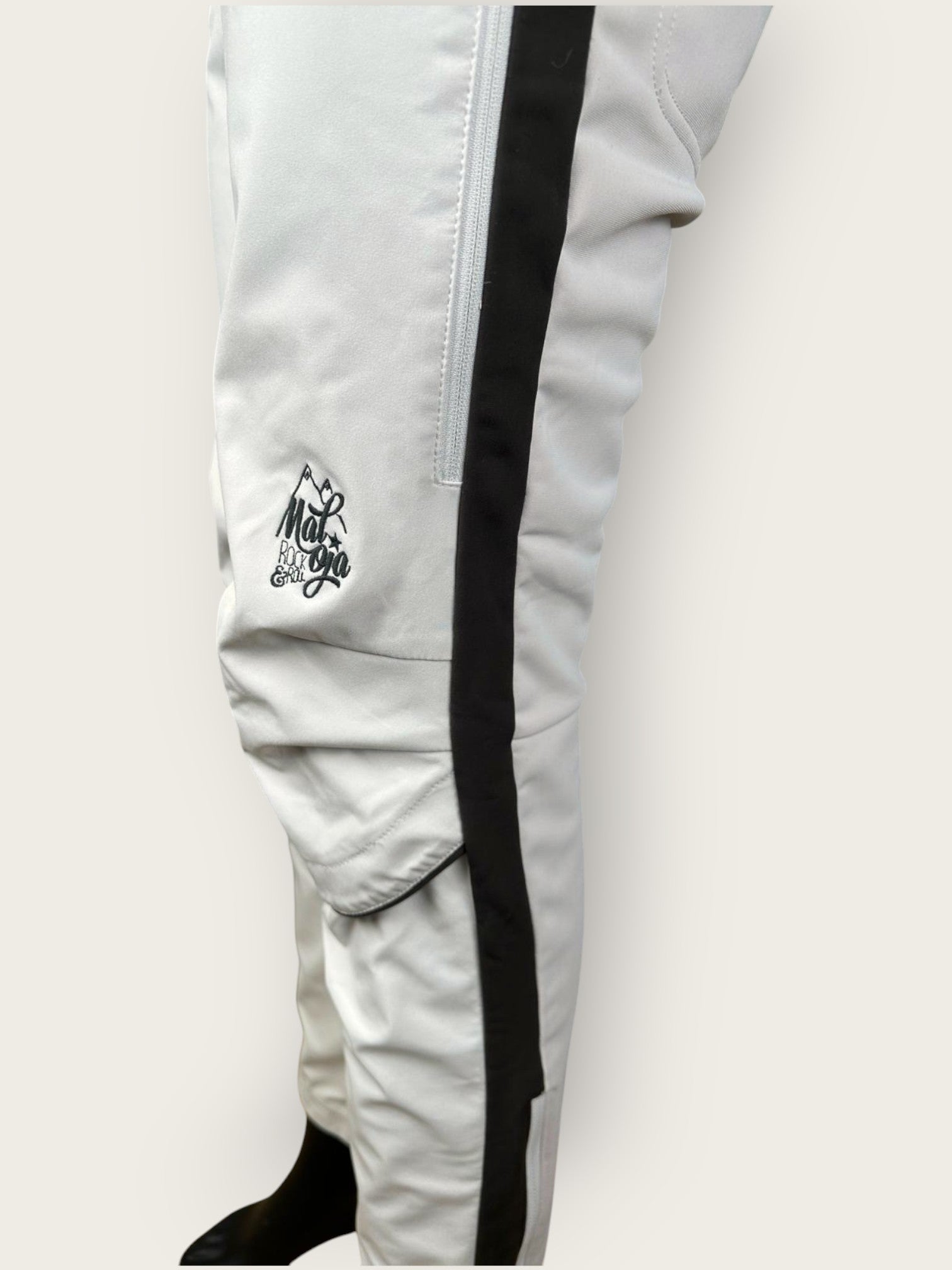 Maloja Langlaufhose (S)