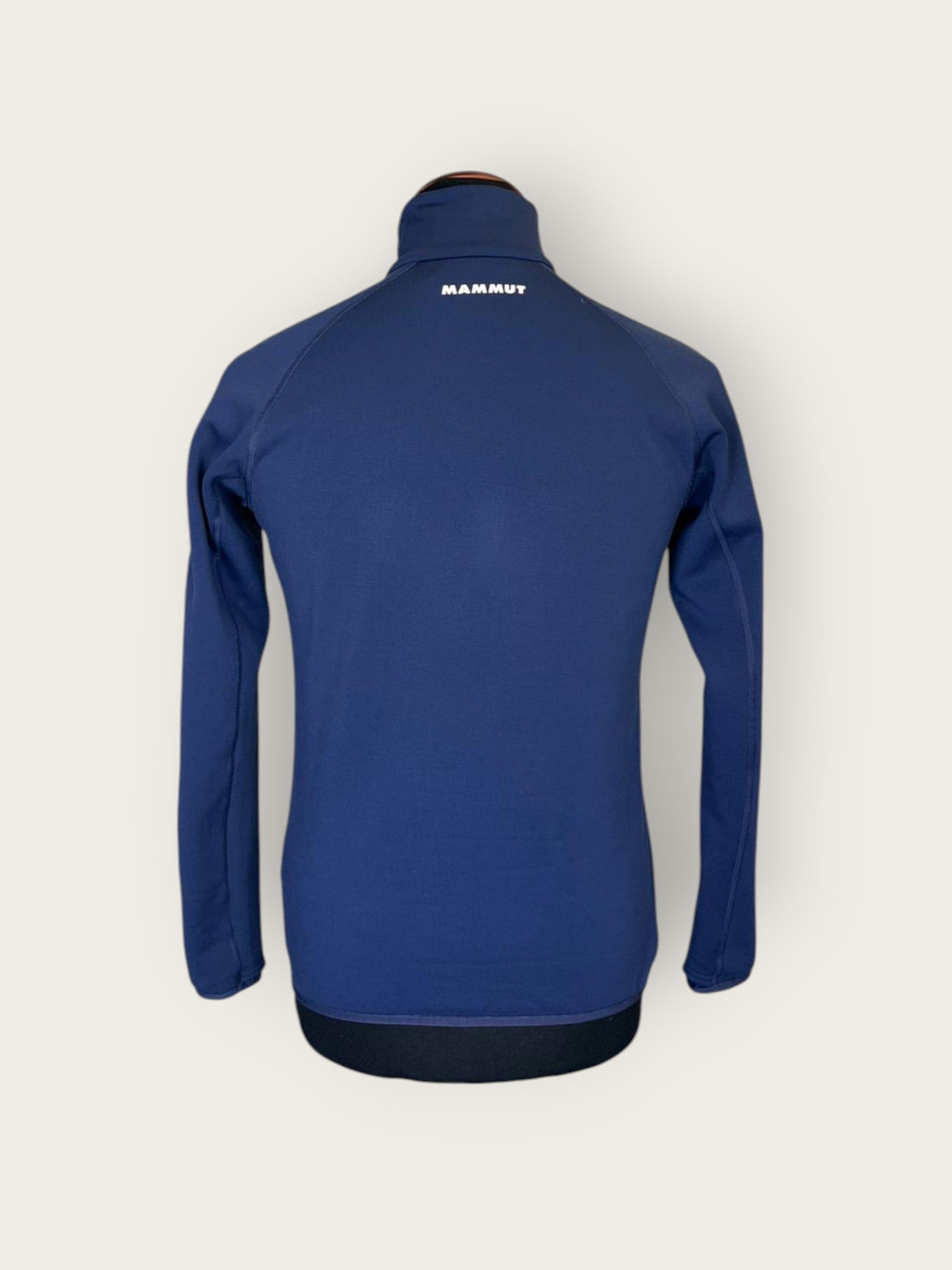 Mammut Fleecejacke (S)
