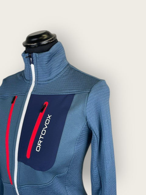 Ortovox Fleecejacke (S)