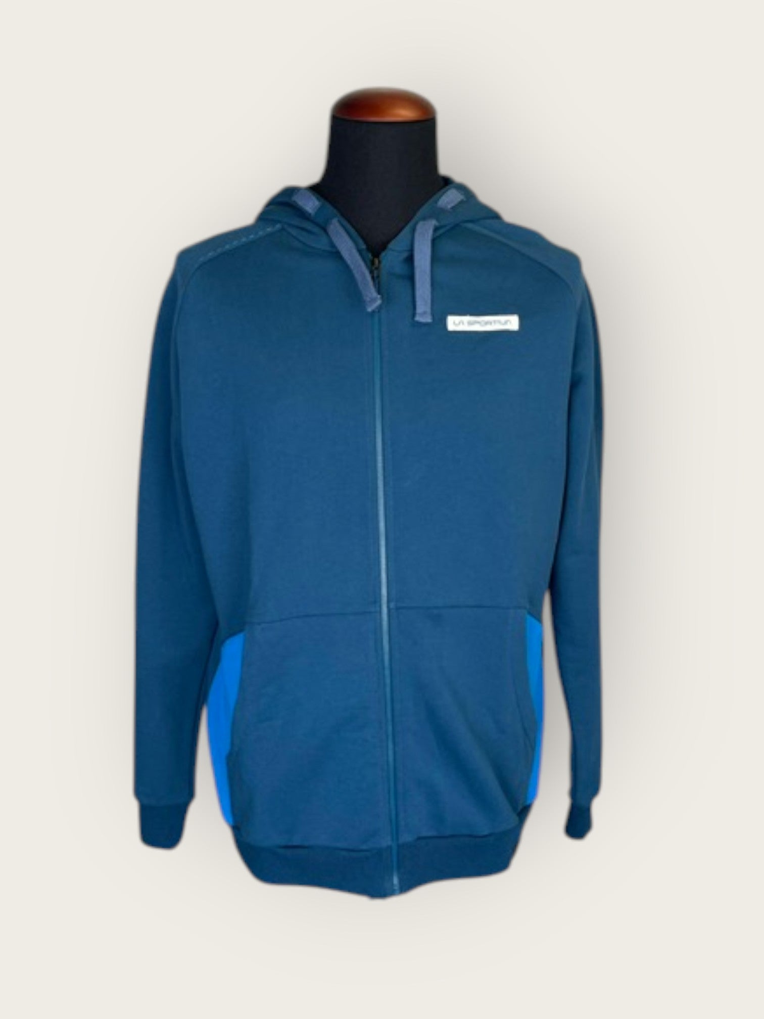 La Sportiva Hoodie (L)