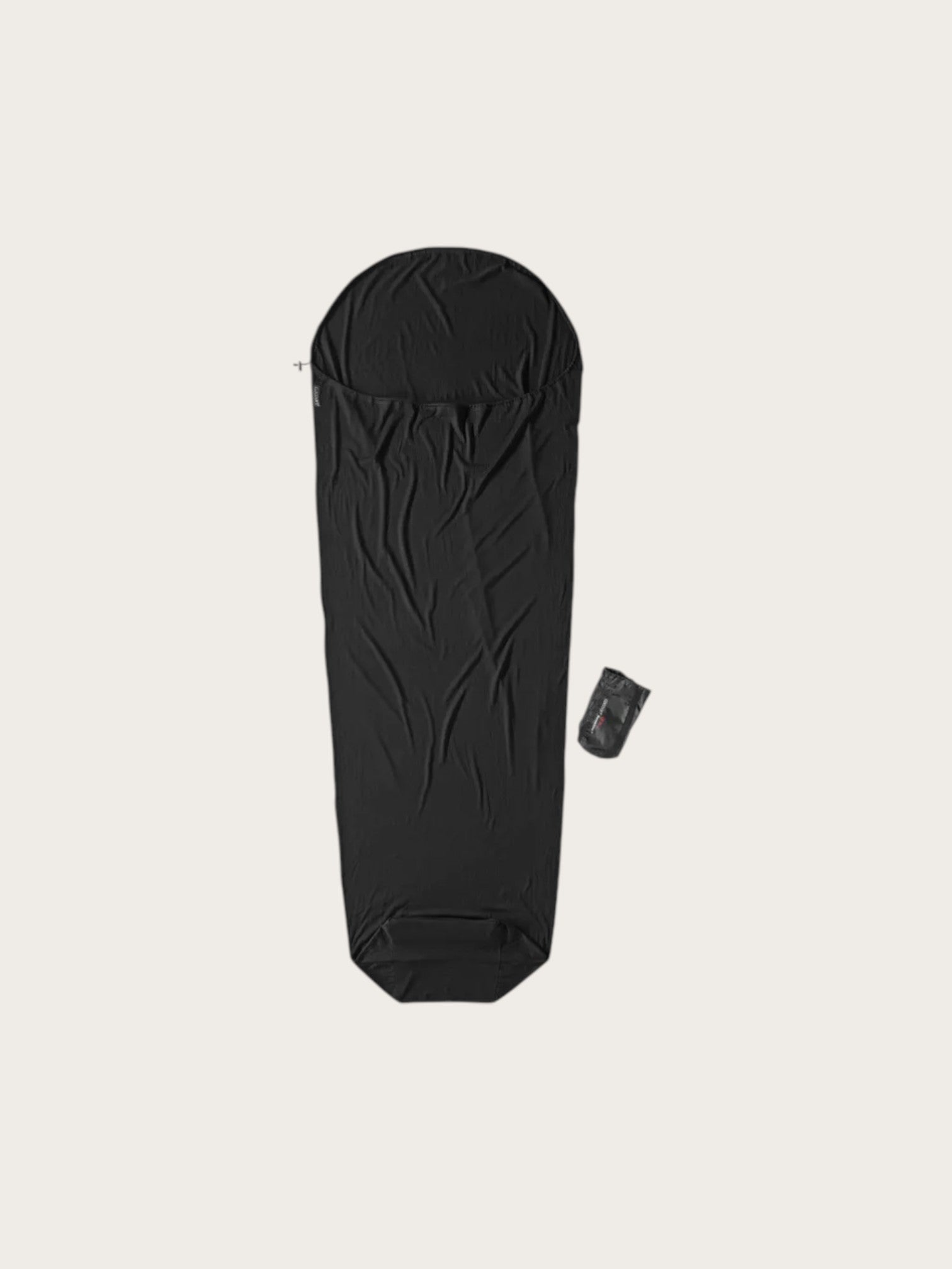 Cocoon Mummy Liner 100% Merino Wool