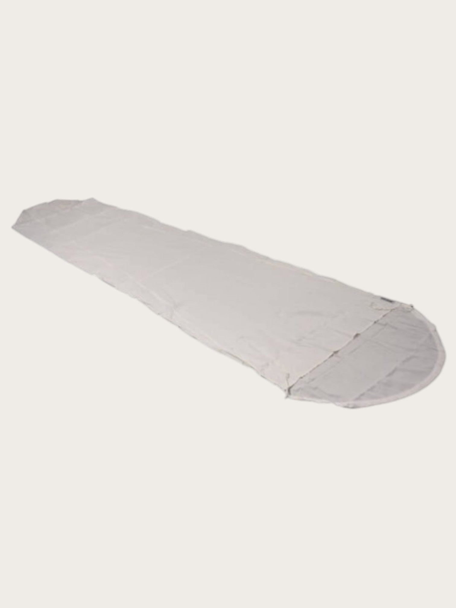 Cocoon Mummy Liner Silk/Cotton