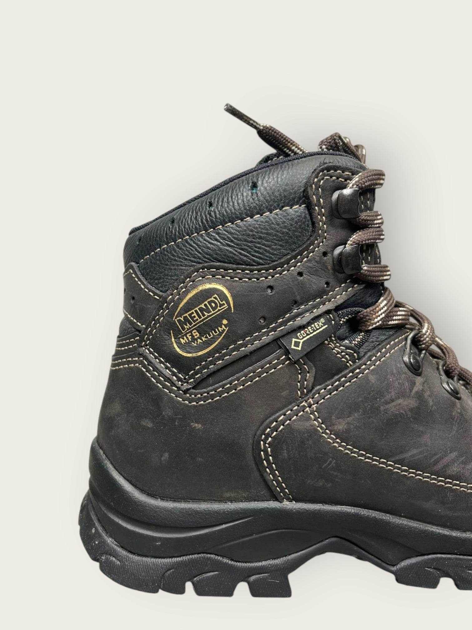 Meindl Wanderschuhe (39.5)