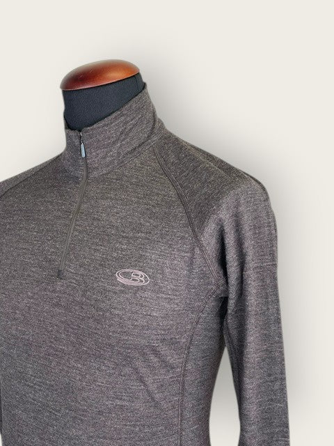 Icebreaker Merino Longsleeve (M)