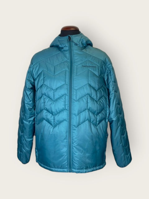 Peak Performance Isolationsjacke (L)