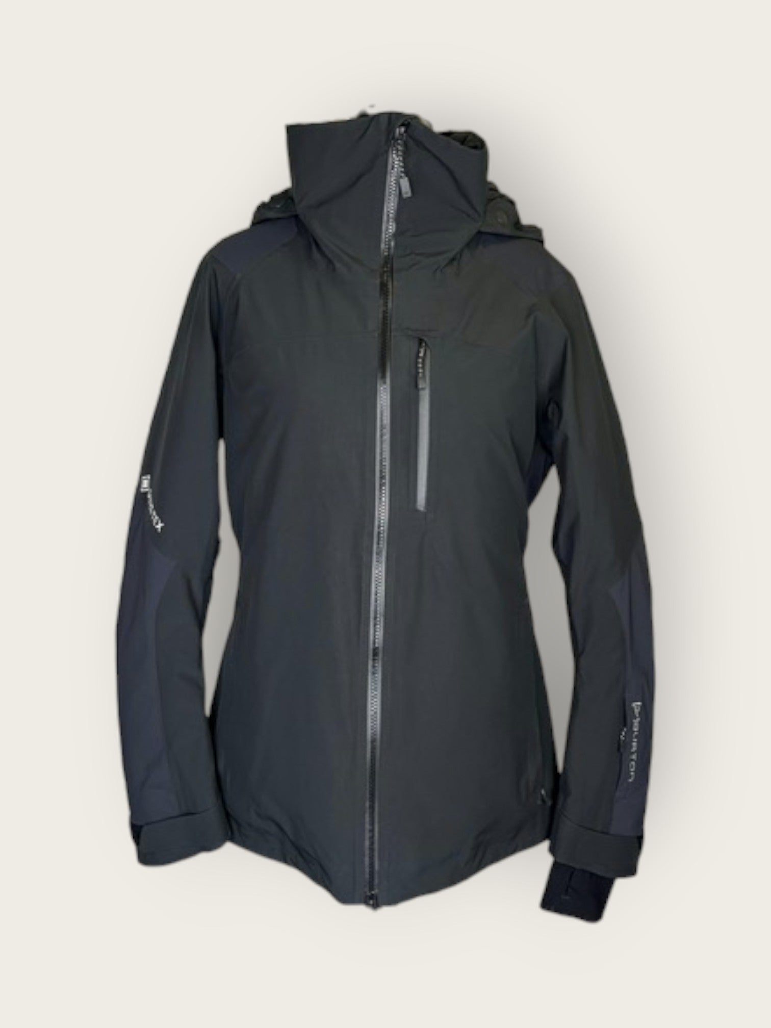 Burton AK Snowboardjacke (S)