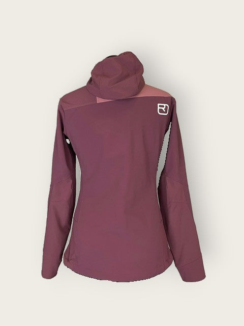 Ortovox Softshelljacke (XS)