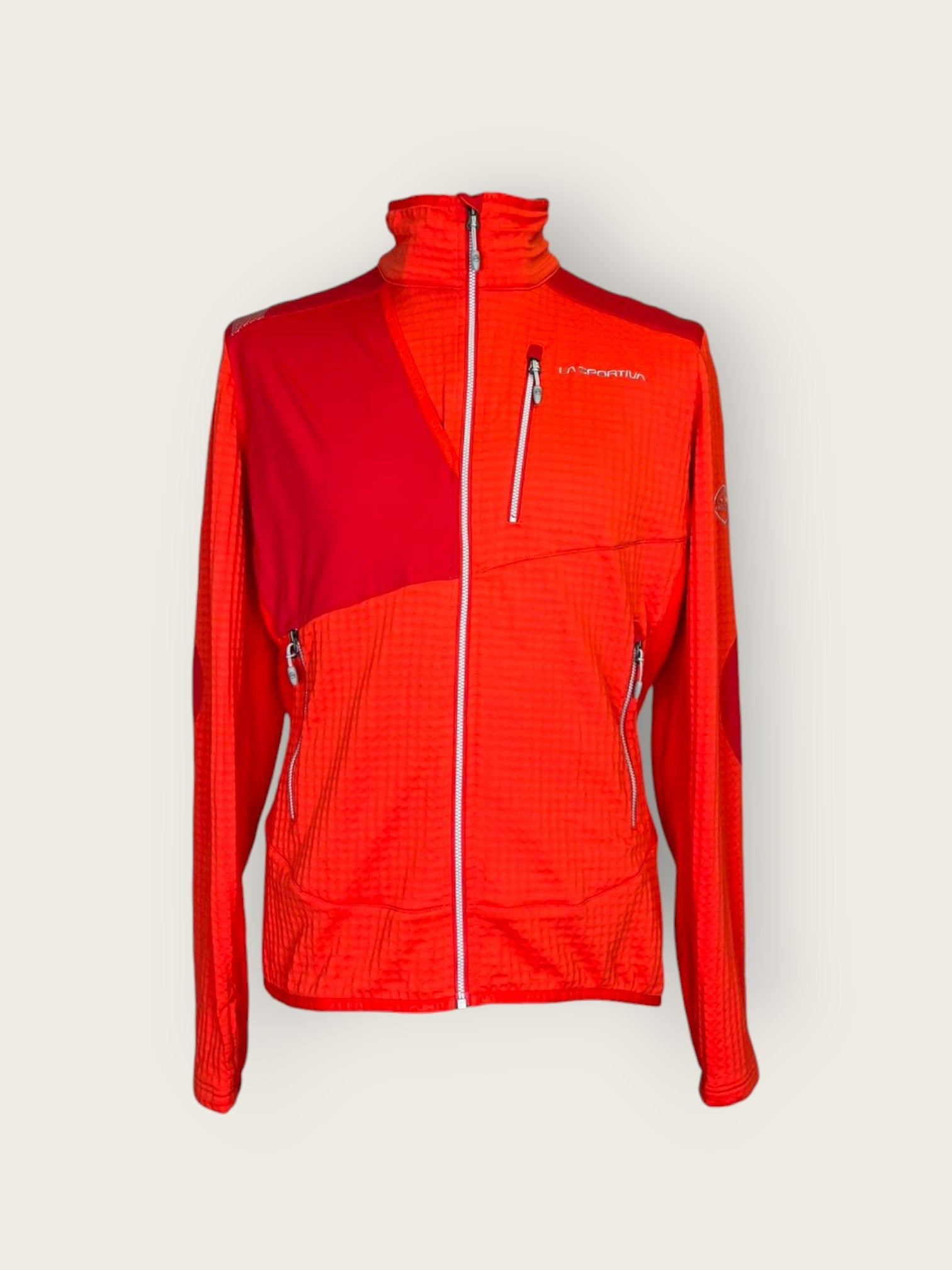 La Sportiva Fleecejacke (L)