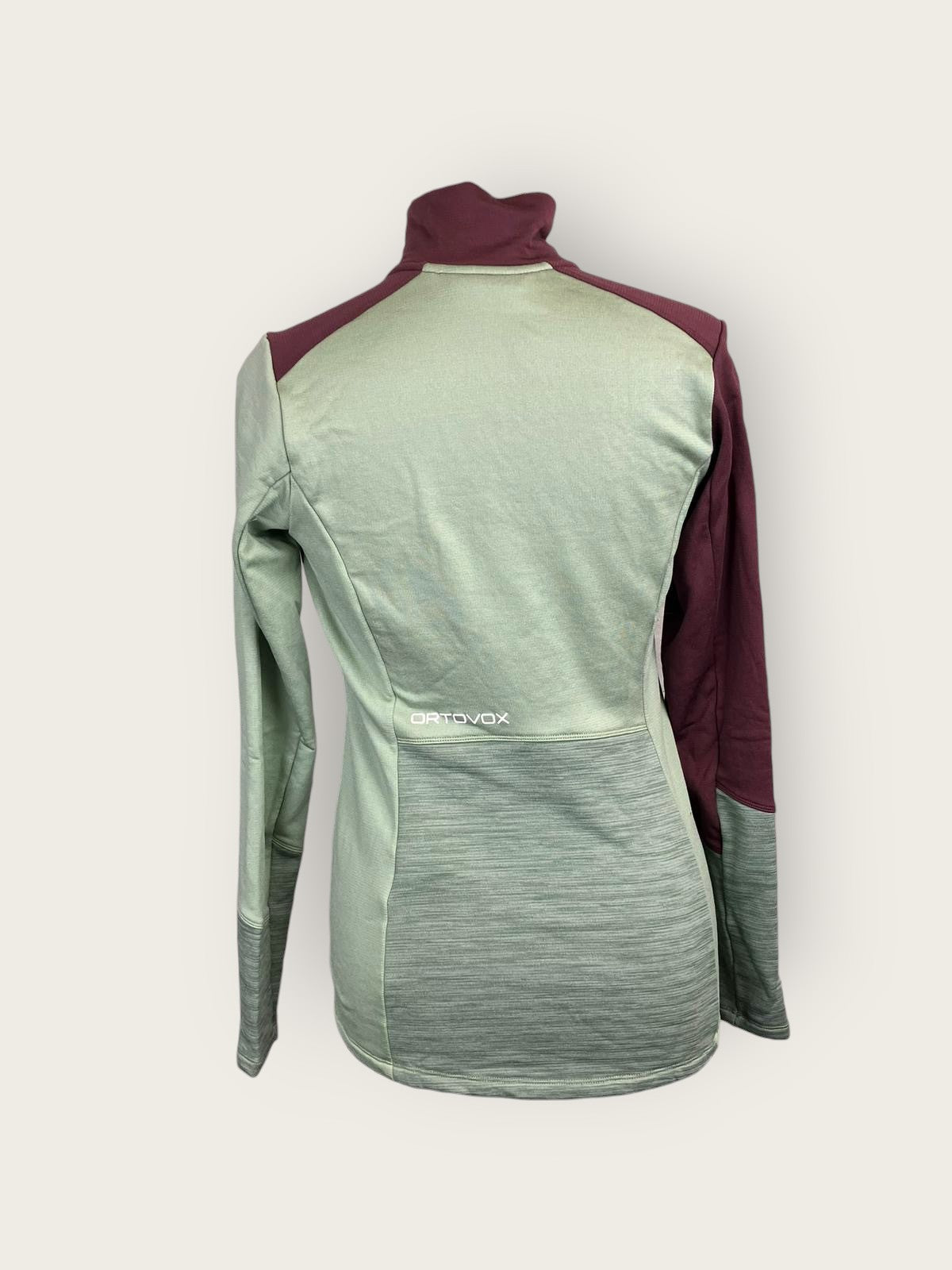 Ortovox Merino Longsleeve (S)