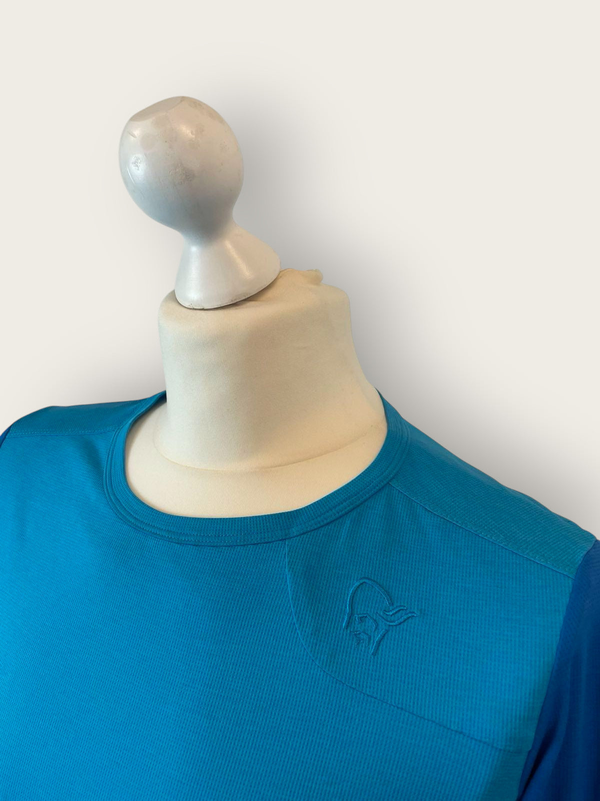 Norrøna Longsleeve (L)