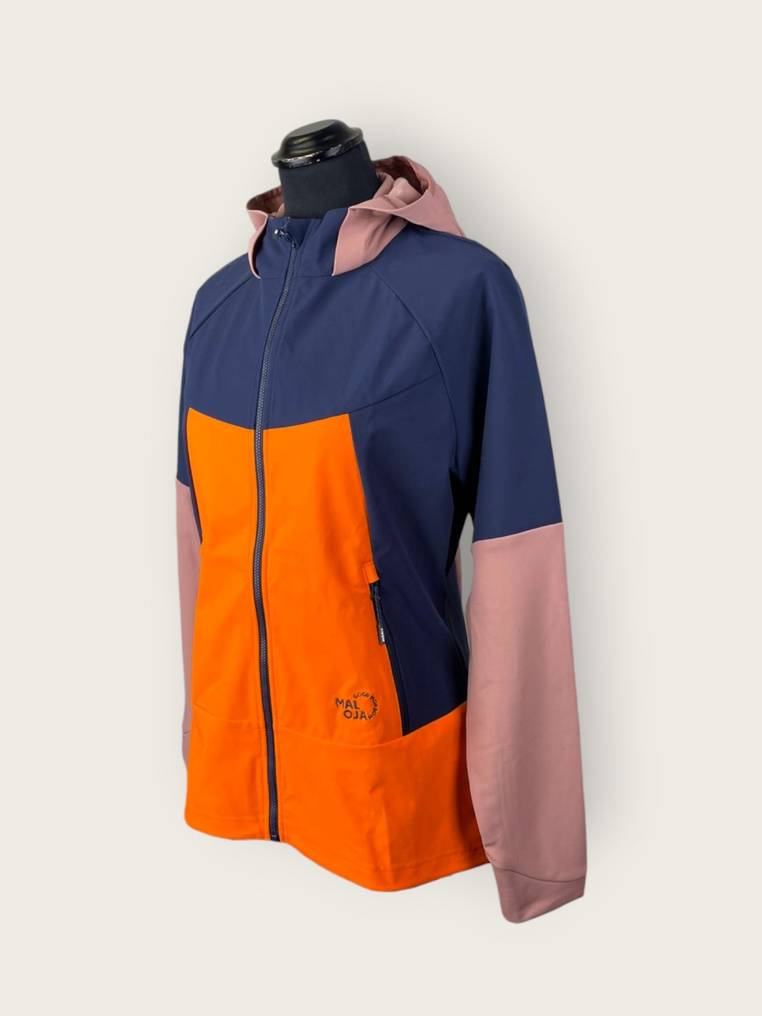 Maloja Langlaufjacke (M)