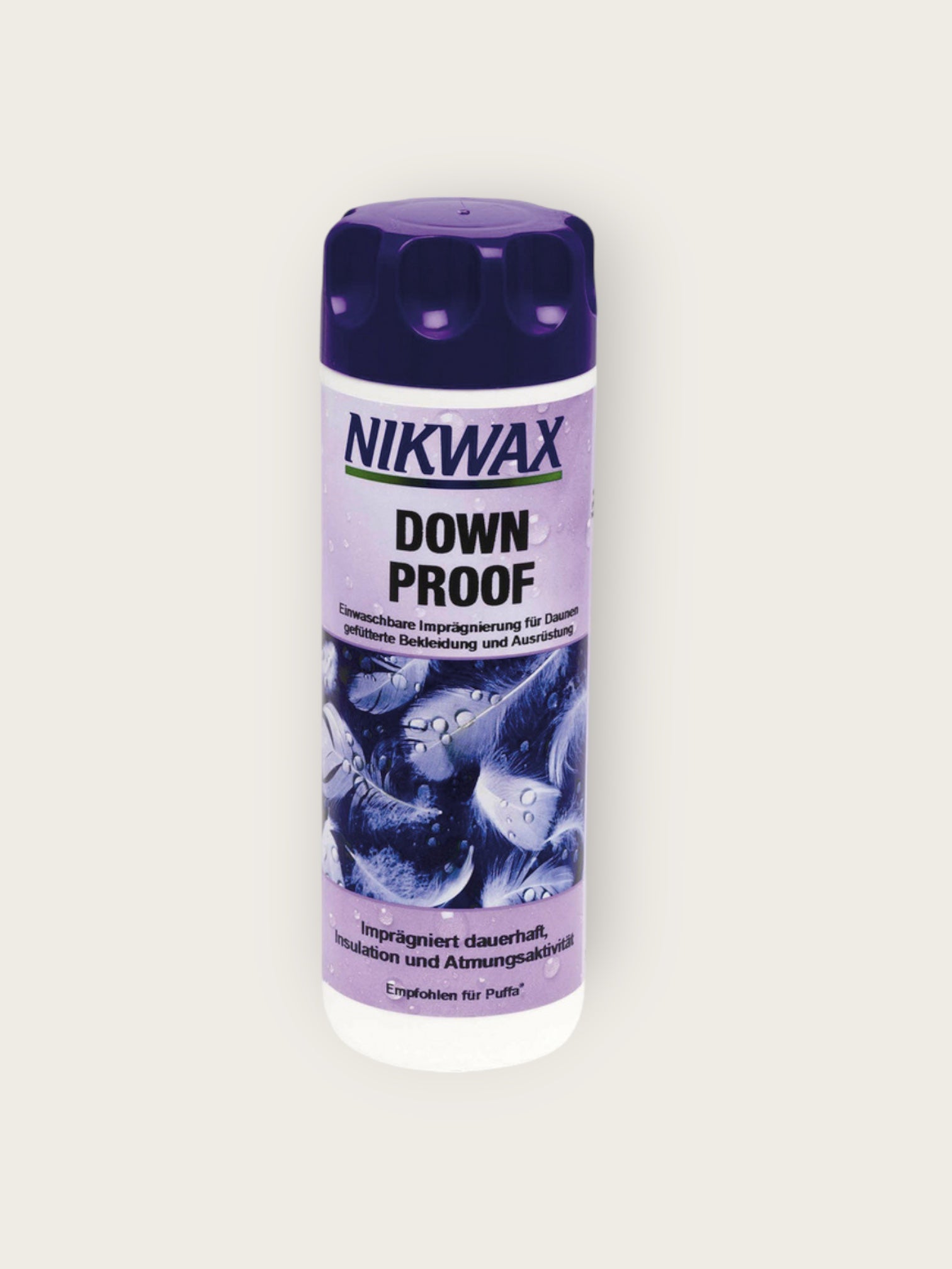 Nikwax Nikwax