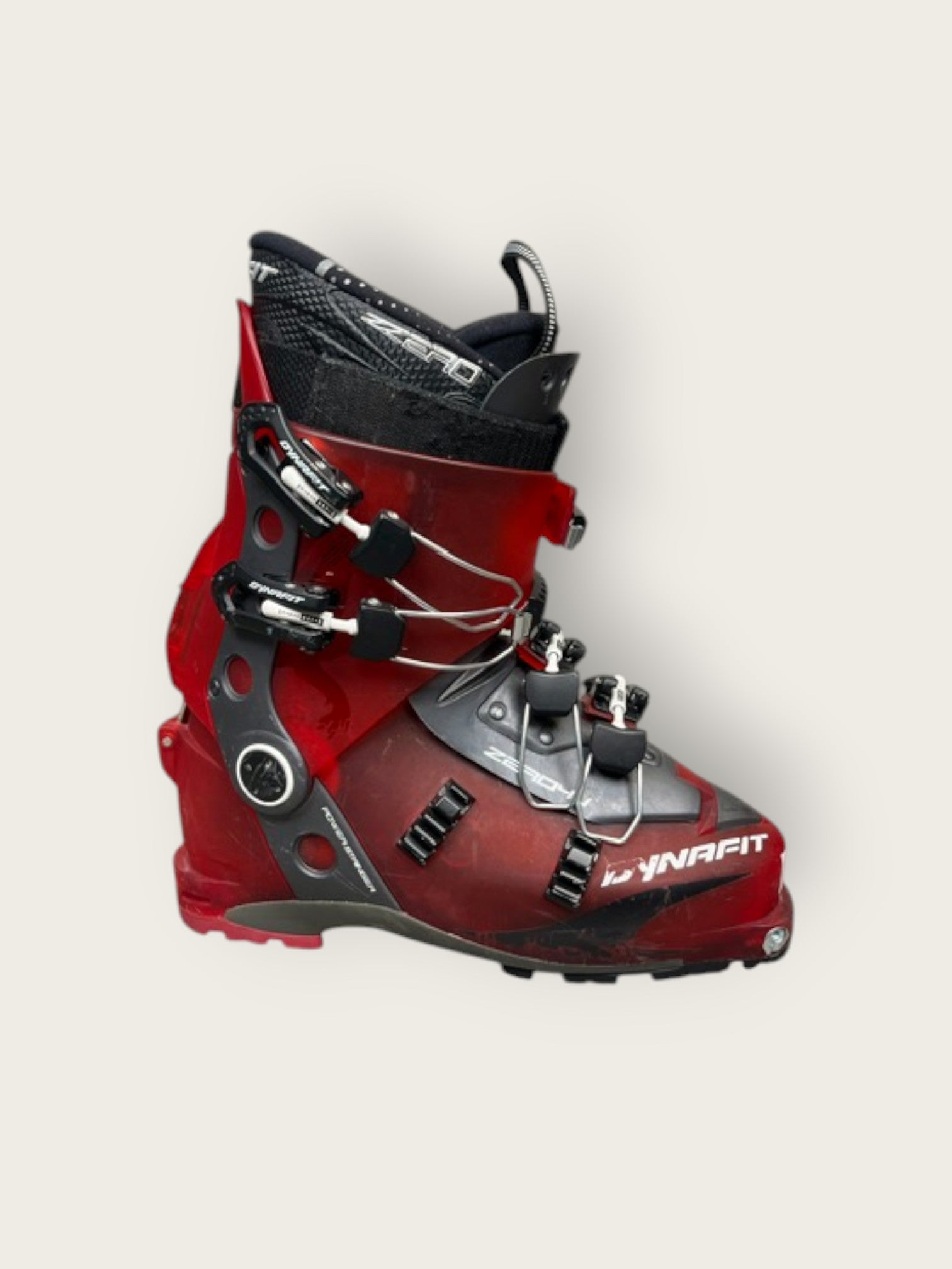 Dynafit Tourenskischuhe (41.5)