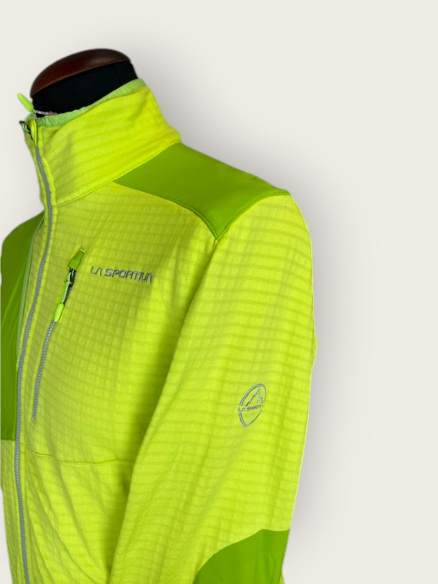 La Sportiva Fleecejacke (L)