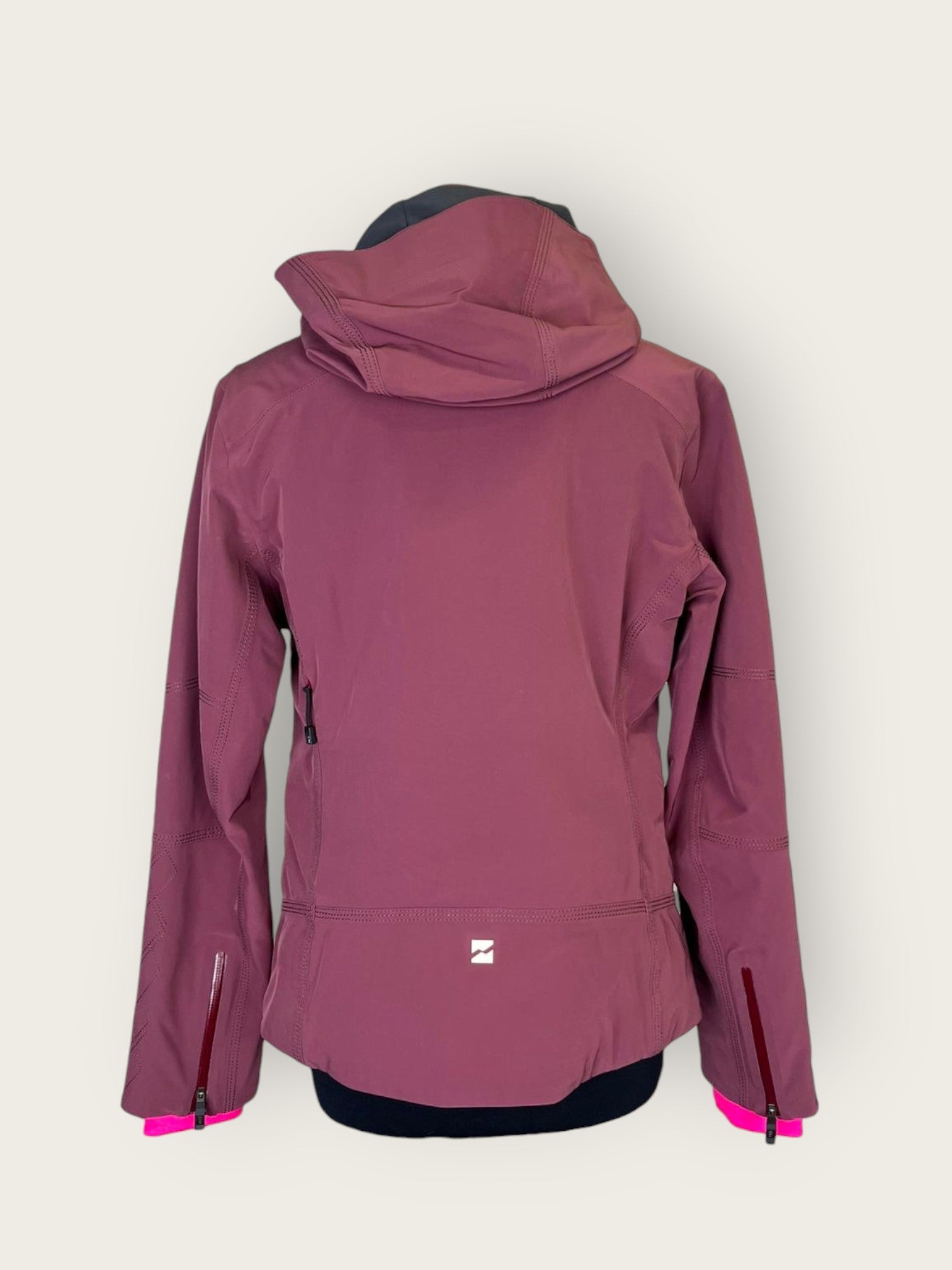Mountain Force W Ski- / Snowboardjacke (S)