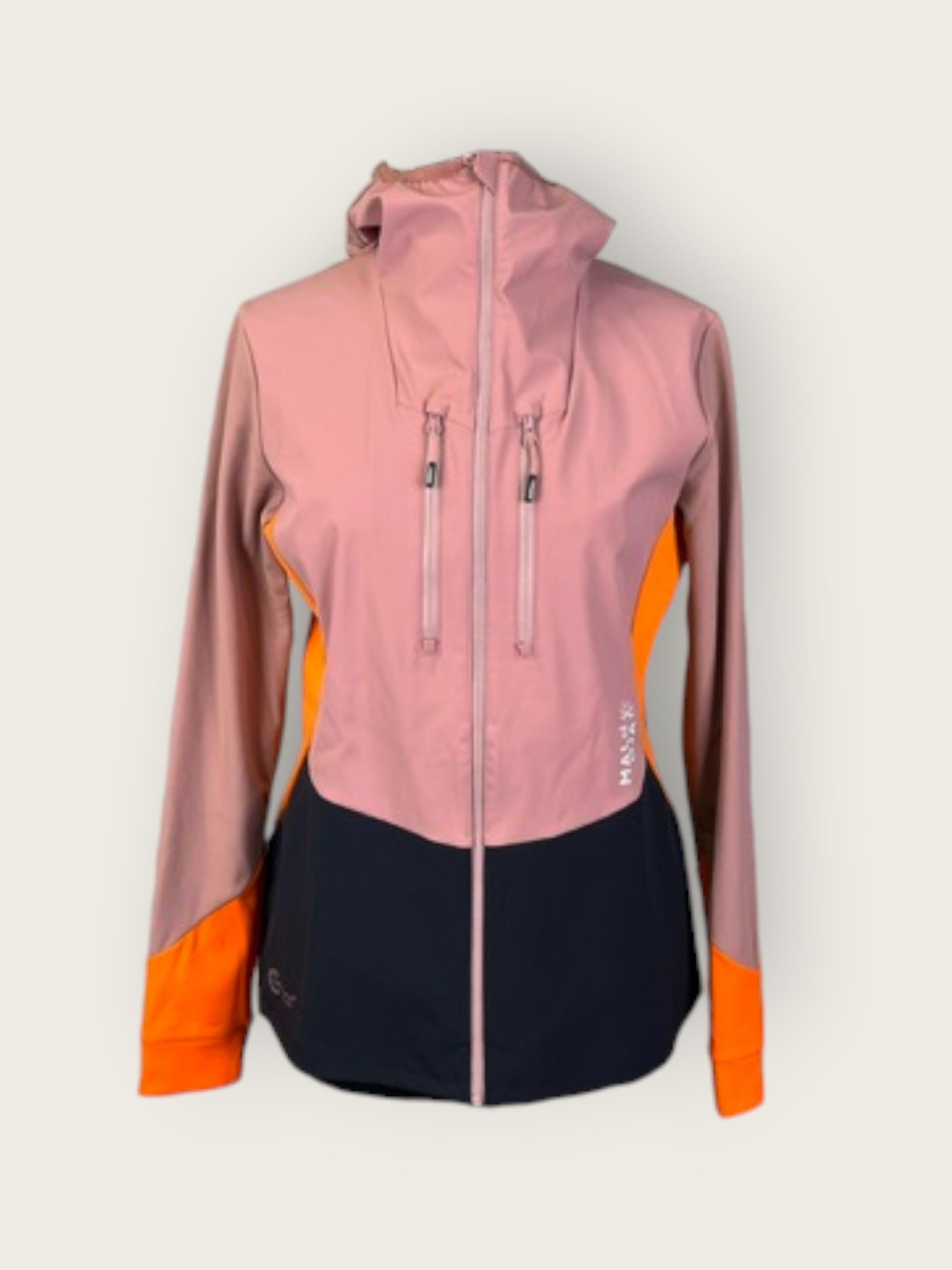 Maloja Langlaufjacke (M)