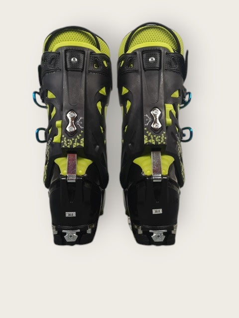 La Sportiva Tourenskischuhe (30 = ca. 46)