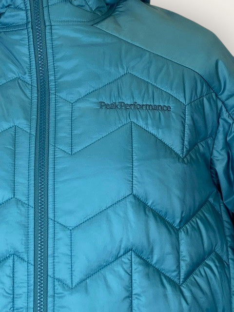 Peak Performance Isolationsjacke (L)