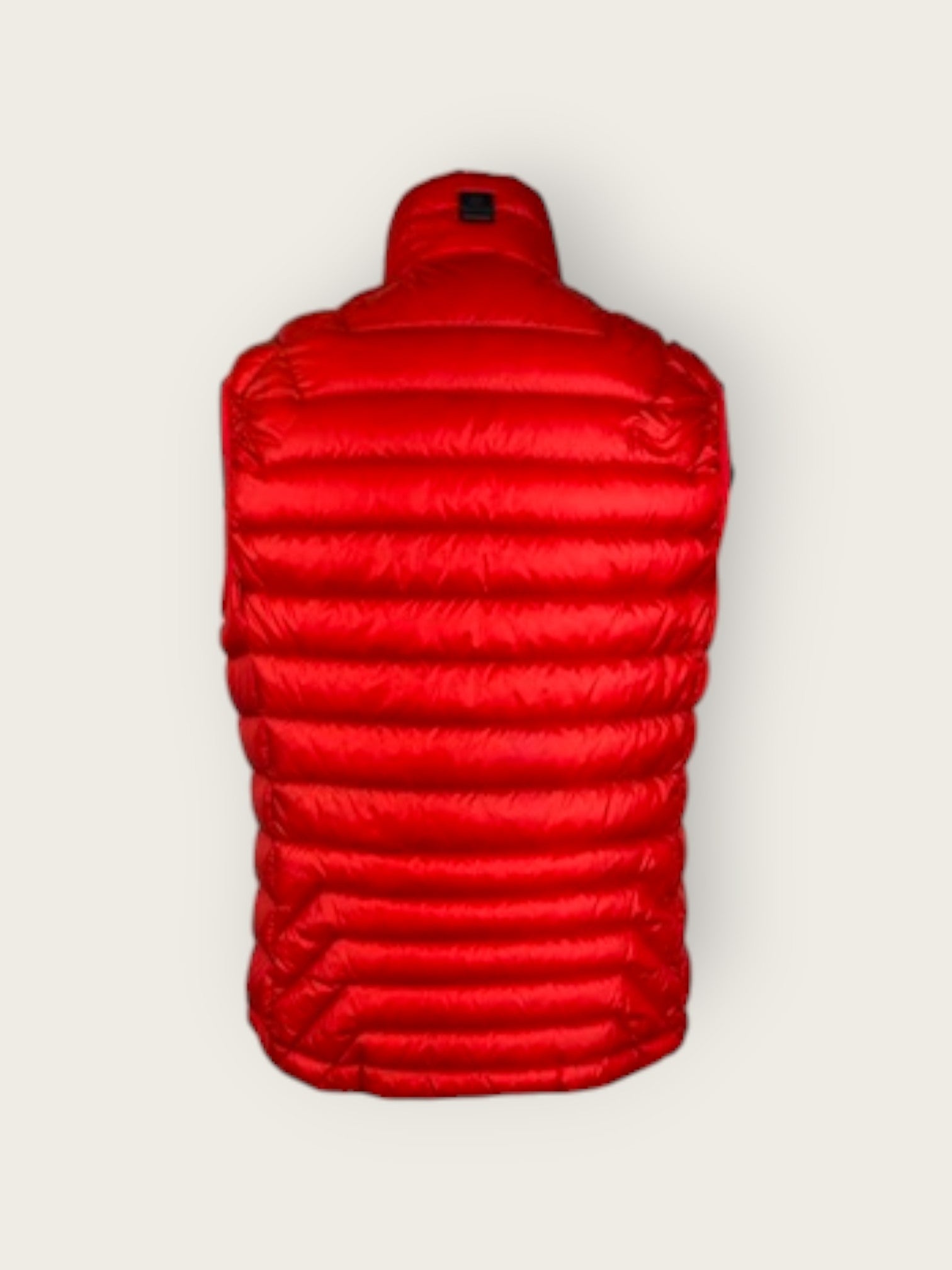 Fire & Ice Daunenweste (M)