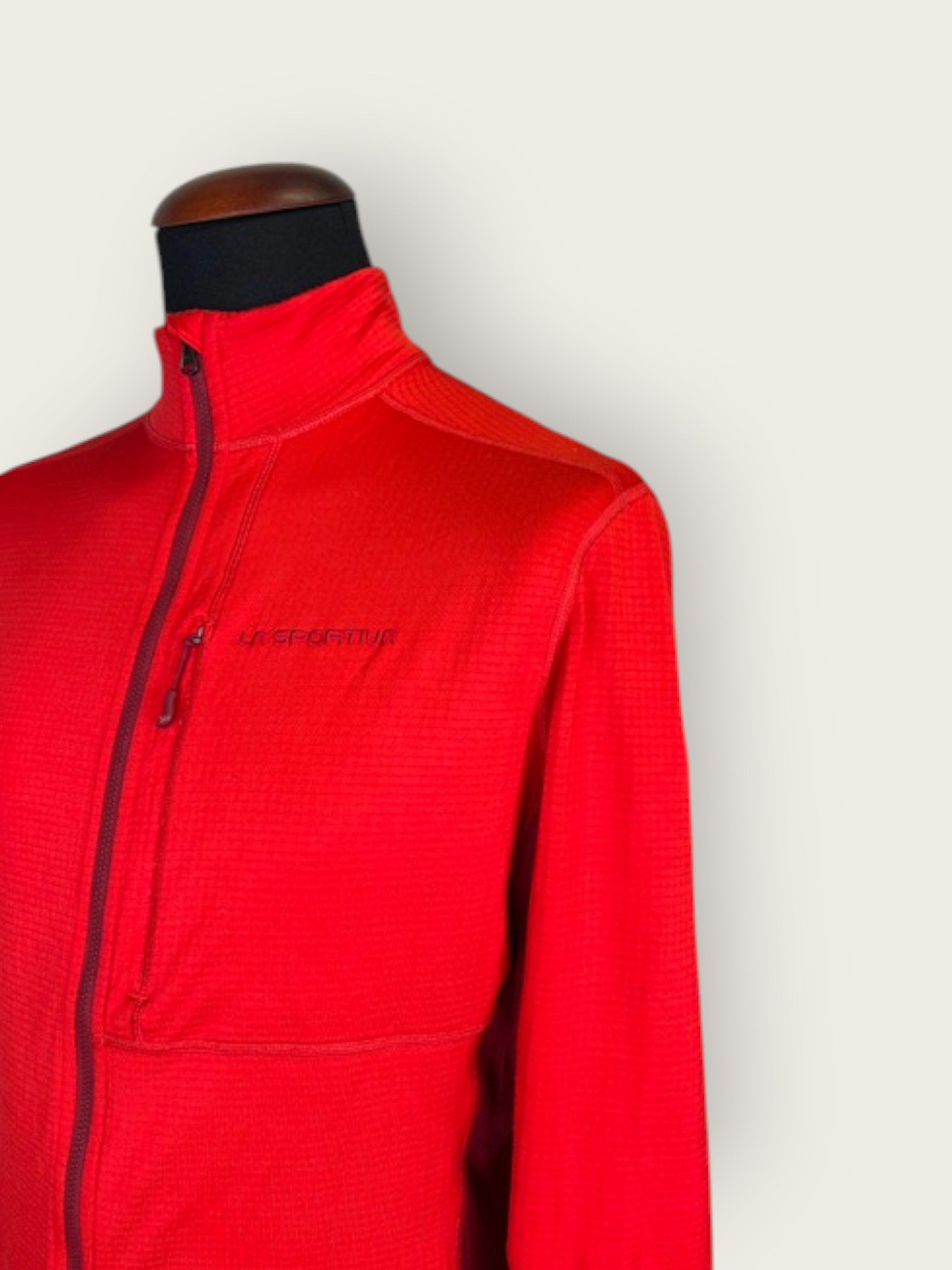 La Sportiva Fleecejacke (L)