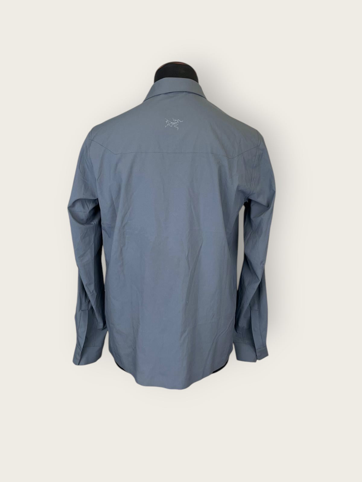 Arc'teryx Hemd (M)