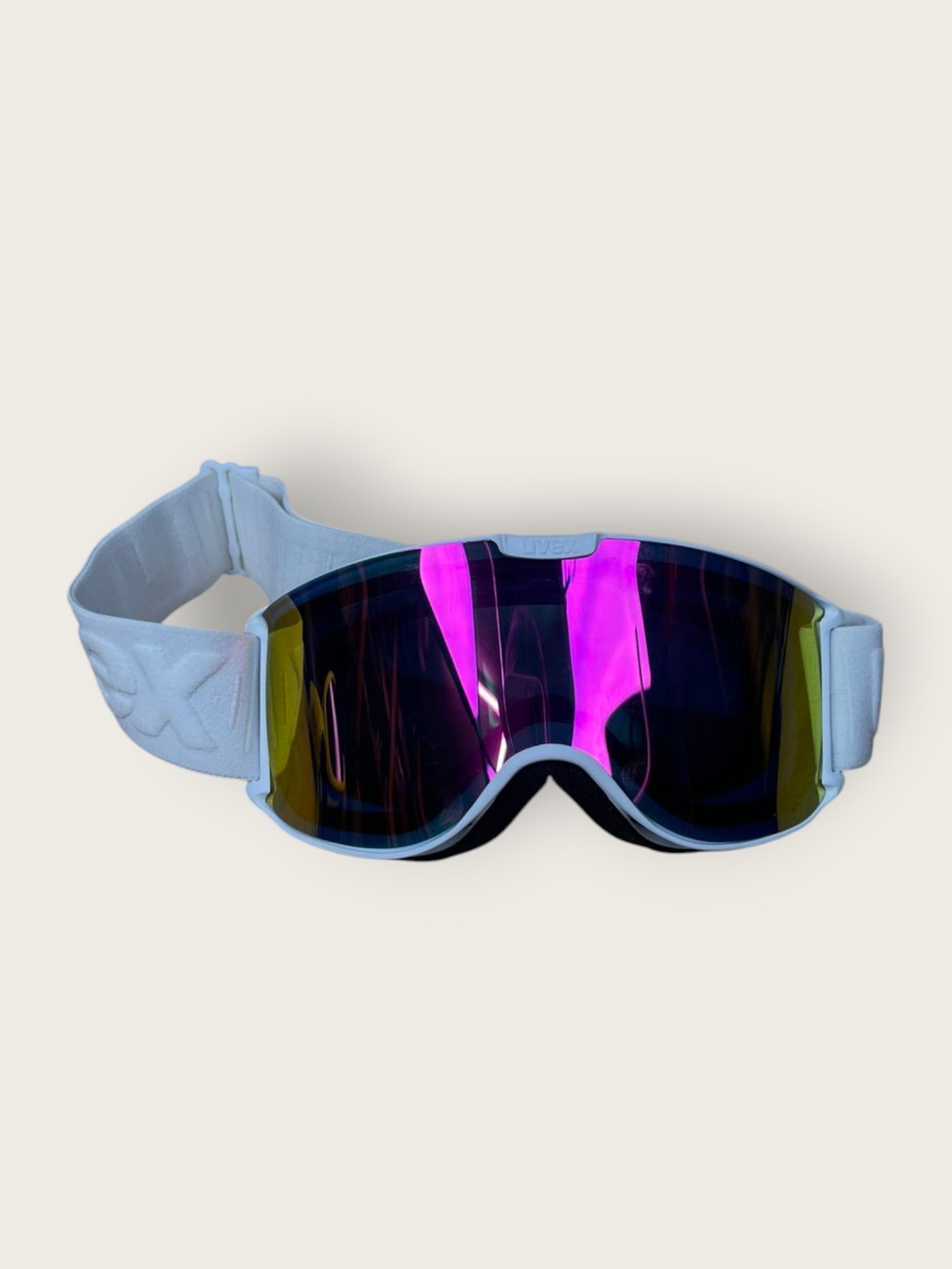 Oakley Goggles