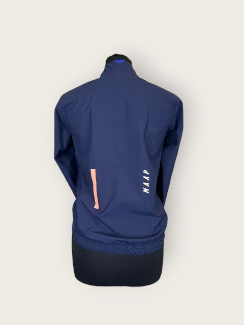 MAAP Regen-Bikejacke (XS)