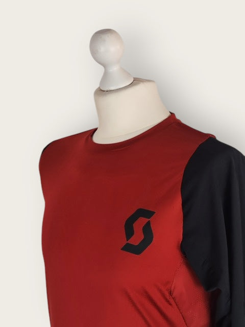Scott Bike Longsleeve (M)