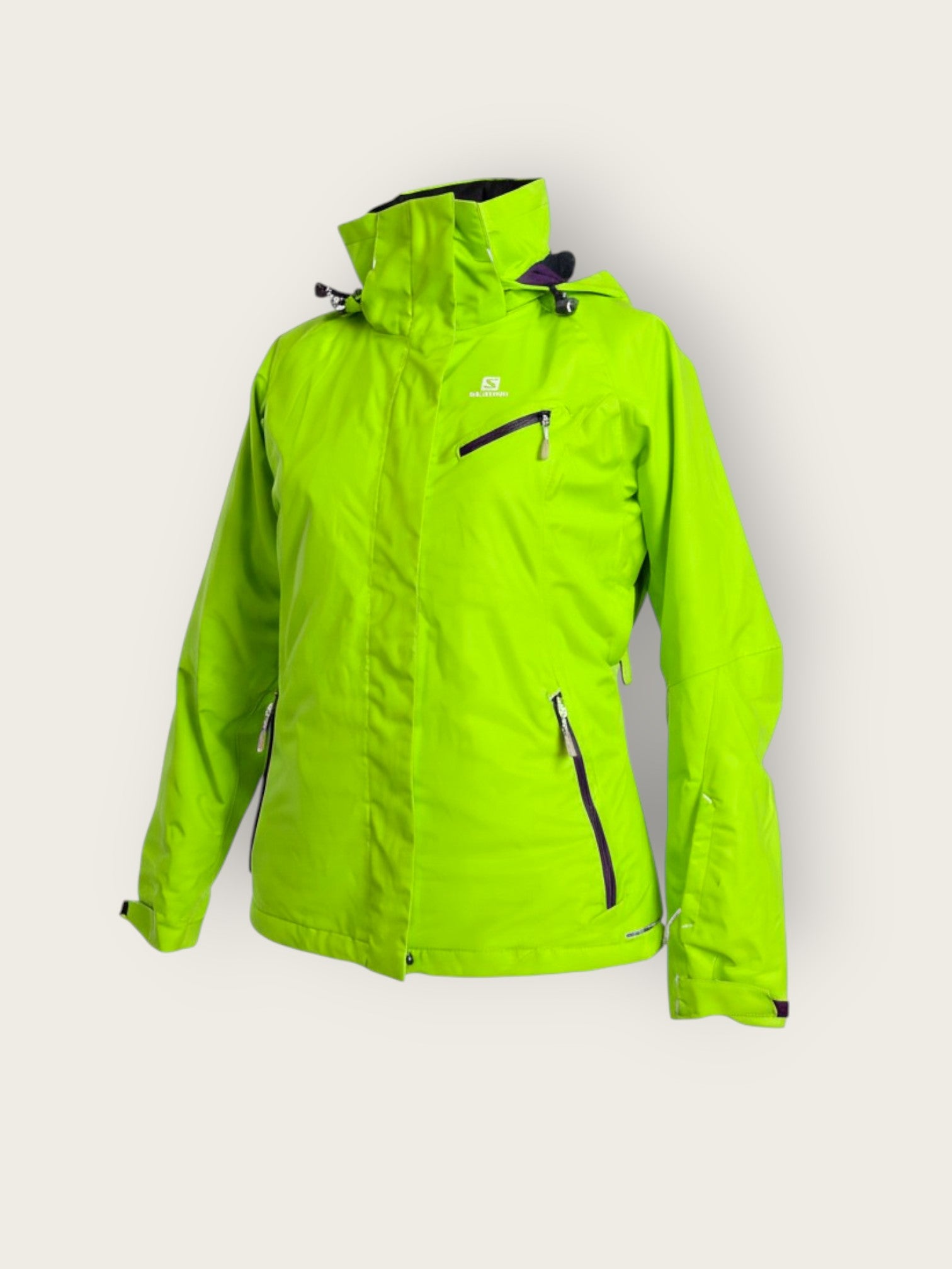 Salomon Skijacke (M)