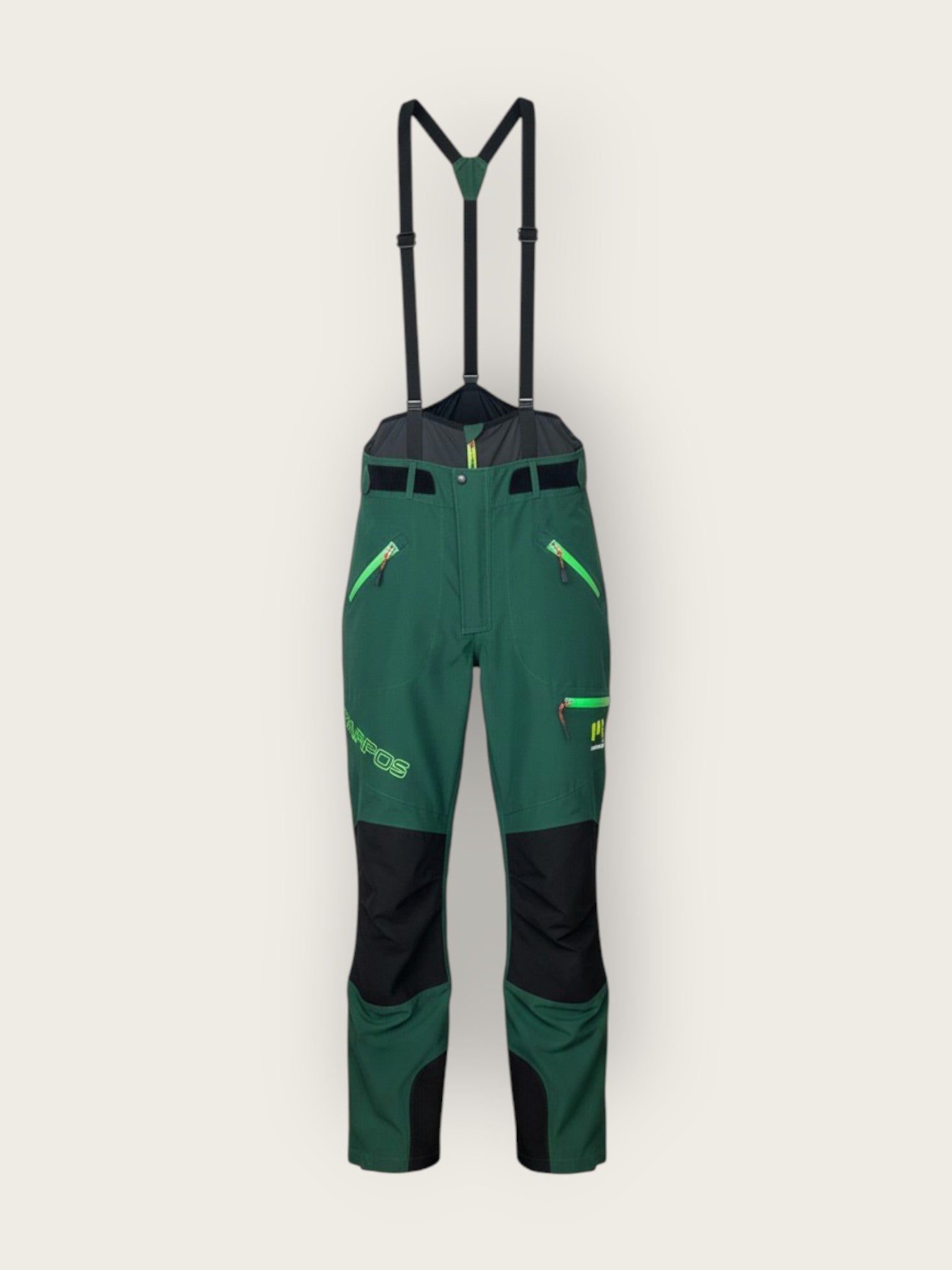 Karpos 3-Lagen Hardshellhose (M)