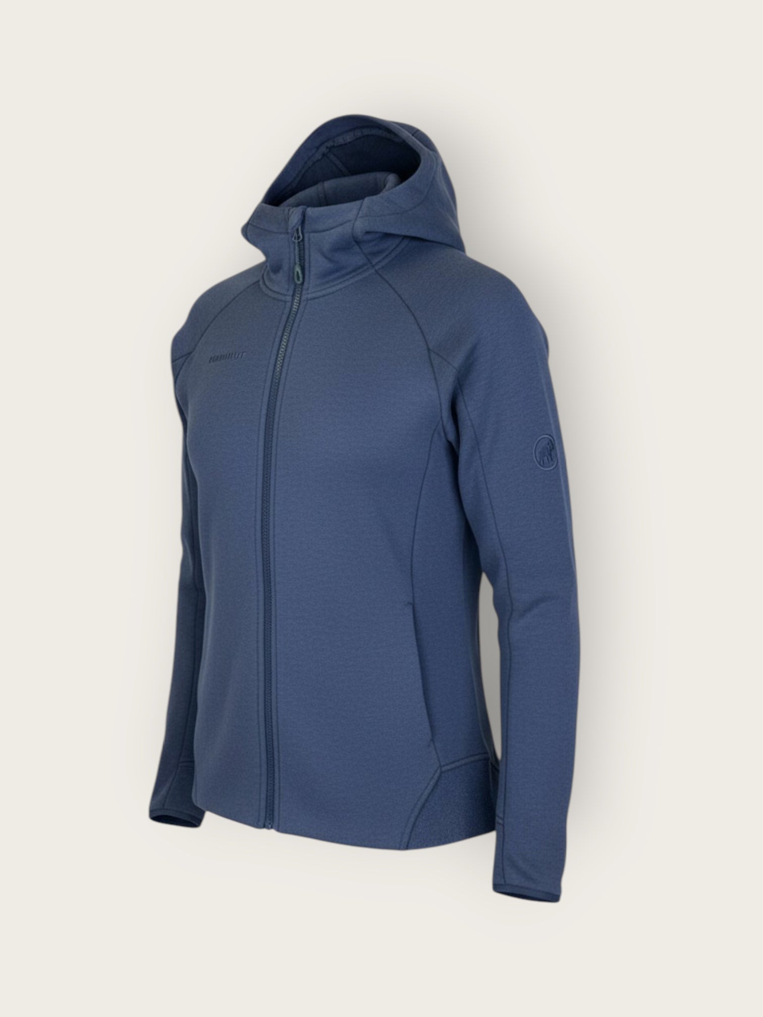 Mammut Fleecejacke (S)