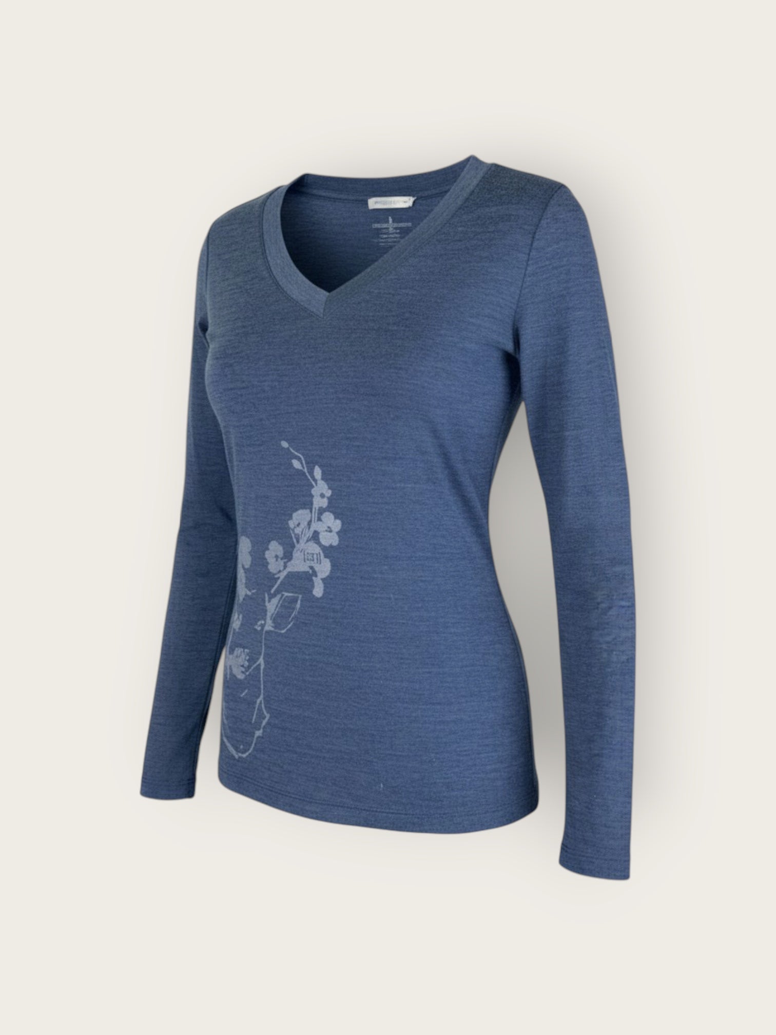 Supernatural Merino Longsleeve (S)